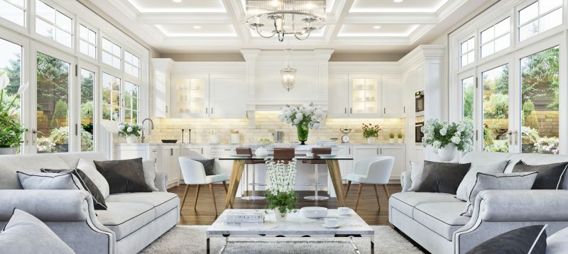 Cost of Cabinet in Pickerington, OH