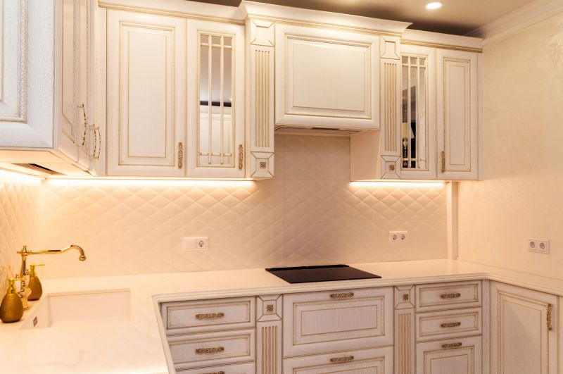 Maple Kitchen Cabinet Service