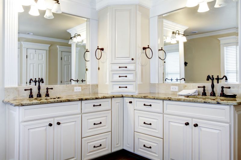Vanity Refacing